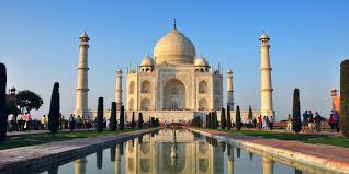 Sydney to Delhi