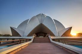 Brisbane to Delhi