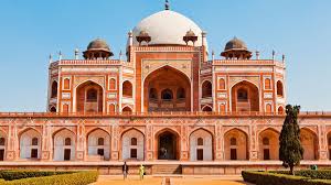 Perth to Delhi